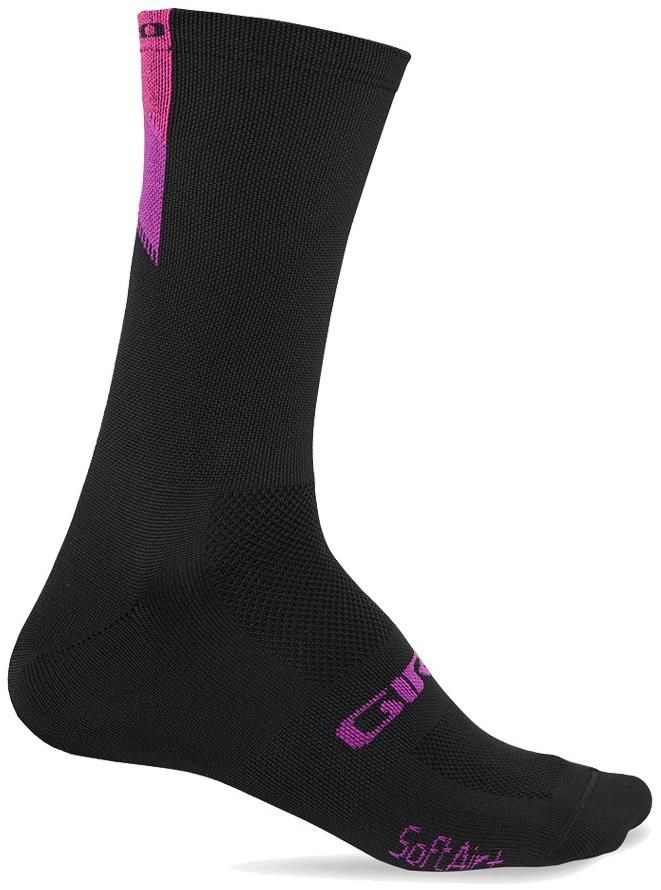 Giro Comp Racer High Rise Cycling Socks