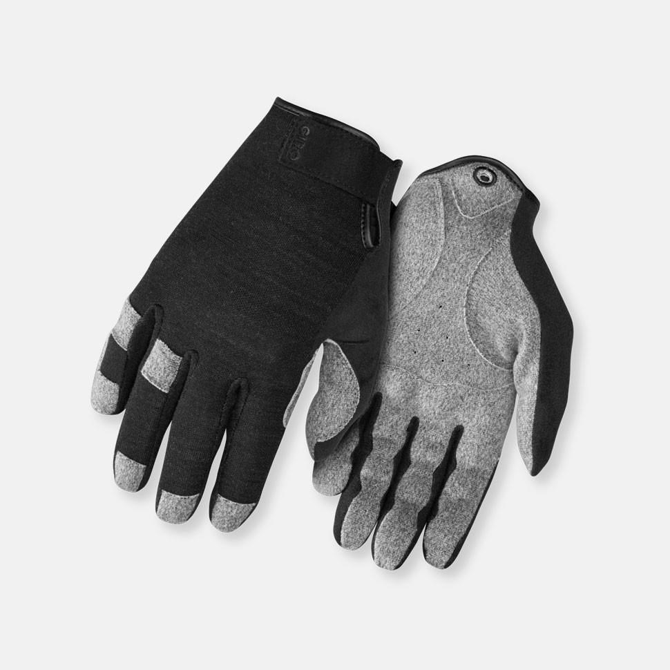 Giro Hoxton LF Road Long Finger Cycling Gloves SS16