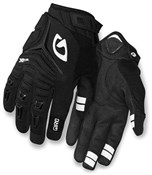 Giro Xen Mountain Cycling Long Finger Gloves