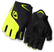 Giro Bravo Road Cycling Mitt Short Finger Gloves SS16