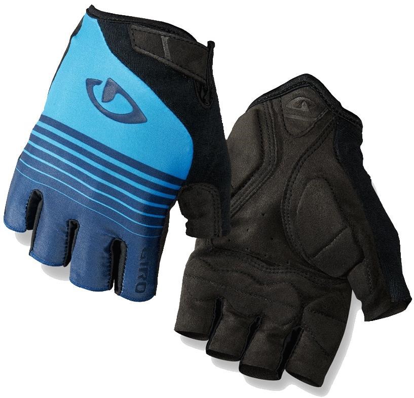 Giro Jag Road Mitts / Short Finger Cycling Gloves