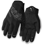 Giro Candela Womens Soft Shell Cycling Long Finger Gloves SS16