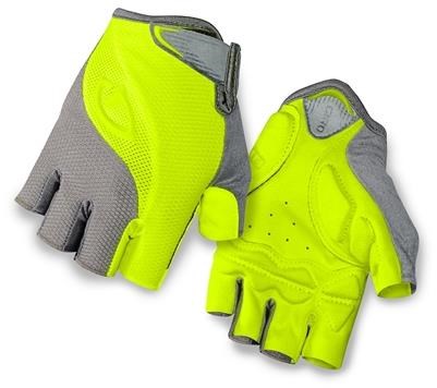 Giro Tessa Womens Road Cycling Mitt Short Finger Gloves SS16