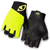 Giro Zero II Road Cycling Mitt Short Finger Gloves SS16