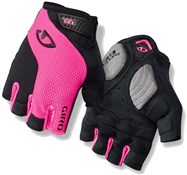 Giro Strade Massa Supergel Womens Mitts / Short Finger Cycling Gloves