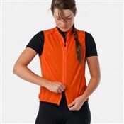 Giro Chrono Wind Womens Cycling Vest