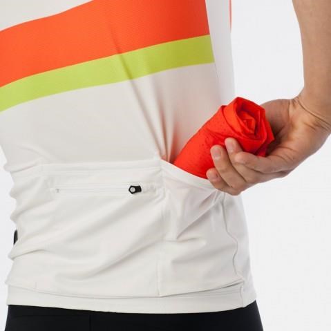 Giro Chrono Expert Short Sleeve Jersey