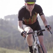 Giro Chrono Pro Short Sleeve Cycling Jersey SS16