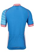 Polaris Force Road Short Sleeve Cycling Jersey SS17