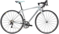 Cannondale Synapse Carbon Ultegra 3 Womens - Ex Display - 51cm 2016 Road Bike