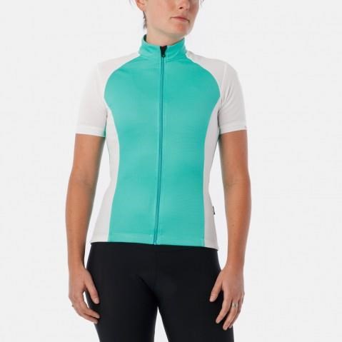 Giro Chrono Sport Womens Short Sleeve Jersey