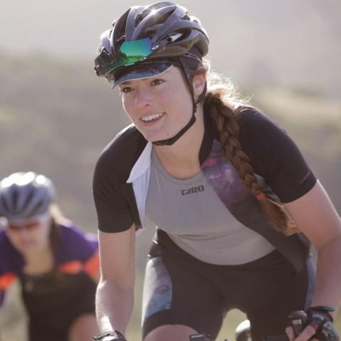 Giro Chrono Womens Cycling Base Layer SS16