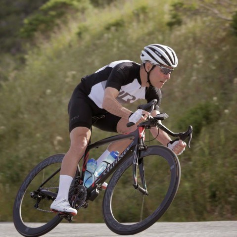 Giro Chrono Pro Cycling Bib Shorts SS16