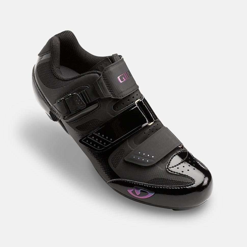 Giro Solara II Womens Road Cycling Shoes 2018