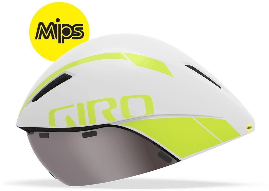 Giro Aerohead Mips Road Helmet