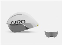 Giro Aerohead Ultimate MIPS Aero/Tri Helmet 2018