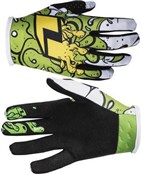 One Industries Youth Zero Slime Long Finger Cycling Gloves