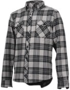 One Industries Tech Casual Flannel Long Sleeve Shirt