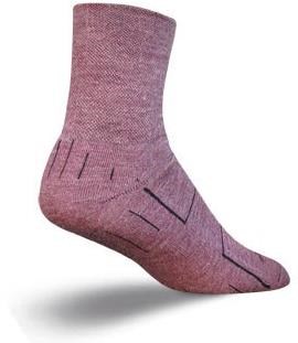 SockGuy Wooligan Socks