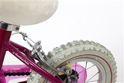 Dawes Lottie 12w Girls - Ex Display 2015 Kids Bike