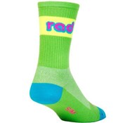 SockGuy Rad Socks