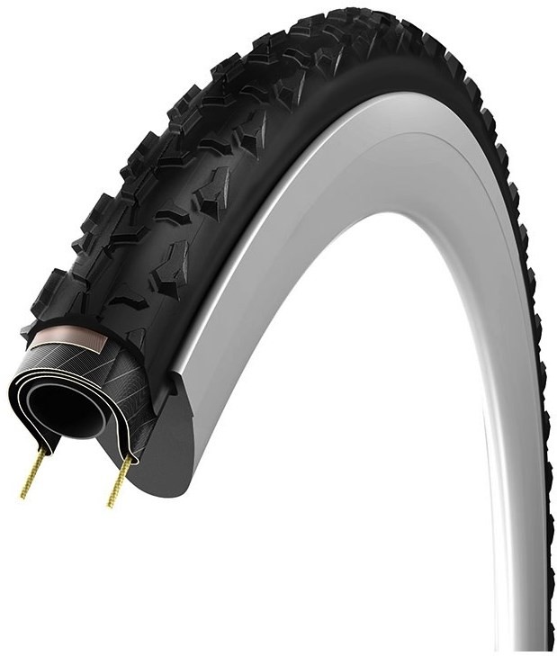 Vittoria Cross XL Pro TNT Cyclocross Tyre