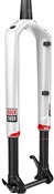 RockShox RS1 ACS Solo Air XLoc Remote Right Carbon Str Tapered A3 MTB Suspension Fork
