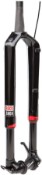 RockShox RS1 ACS Solo Air XLoc Remote Right Carbon Str Tapered A3 MTB Suspension Fork