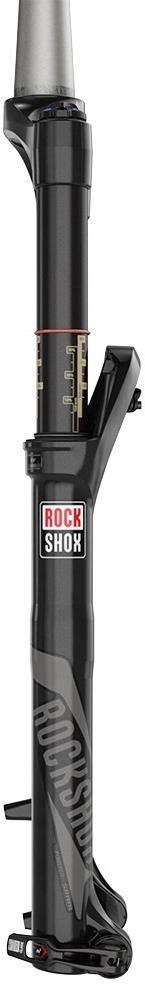 RockShox Revelation RCT3 Solo Air Motion Control DNA Disc A5 Suspension Forks -