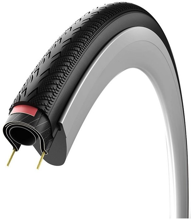 Vittoria Zaffiro Pro Tech Clincher Road Tyre