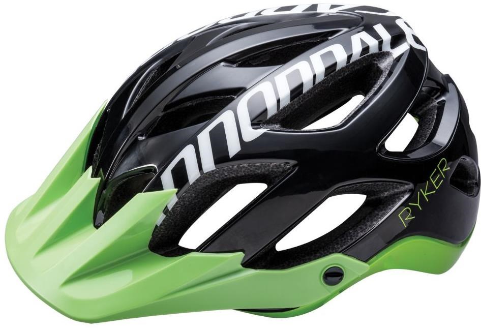 Cannondale Ryker AM MTB Cycling Helmet