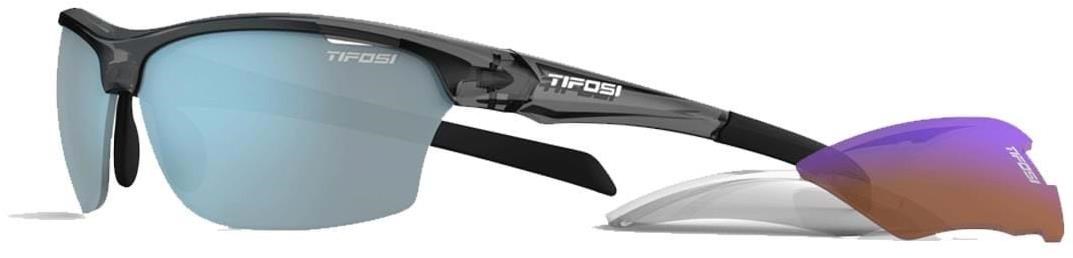 Tifosi Eyewear Intense Interchangeable Sunglasses