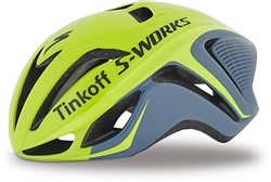 Specialized S-Works Evade Team Road Cycling Helmet 2017