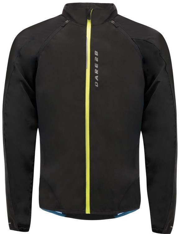 Dare2B Unveil Windshell Cycling Jacket SS16