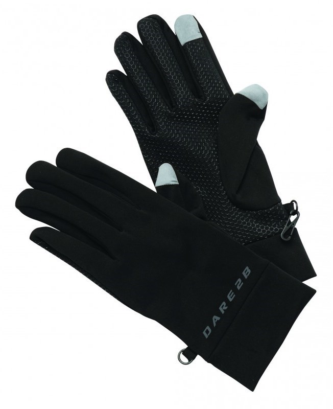 Dare2B Core Stretch Smart Long Finger Glove 2 SS16