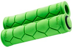 Fabric Silicone Grips