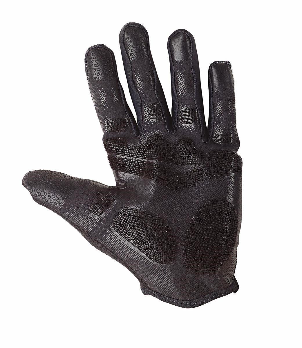 Prologo Long Piquet Long Finger Gloves