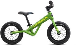 Orbea Grow 0 2017 Kids Balance Bike