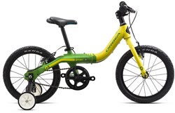 Orbea Grow 1 2017 Kids Bike