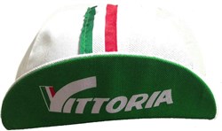 Vittoria Cotton Cap