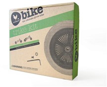 Wishbone Trike Kit