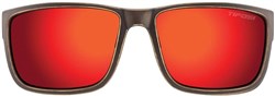Tifosi Eyewear Hagen XL Polarised Clarion Sunglasses