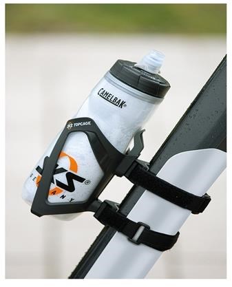 SKS Anywhere Bottle Cage Adapter Inc Topcage