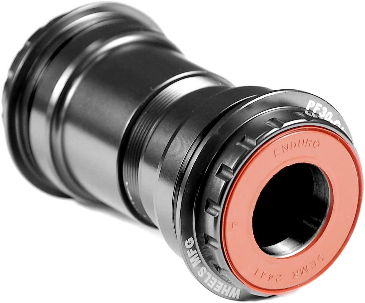 Wheels Manufacturing PressFit 30 To Outboard Bottom Bracket - SRAM Compatible
