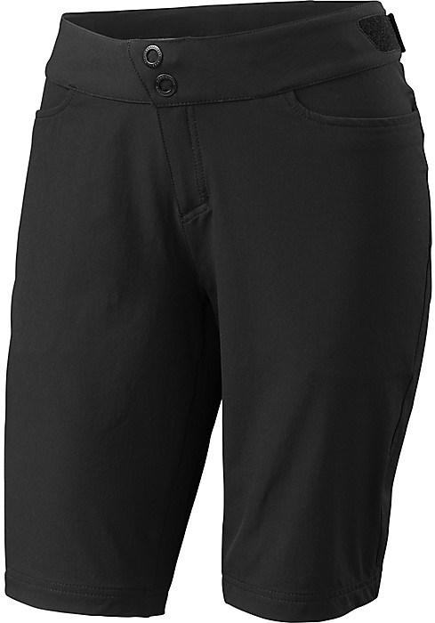 Specialized Andorra Comp Womens Baggy Cycling Shorts AW16