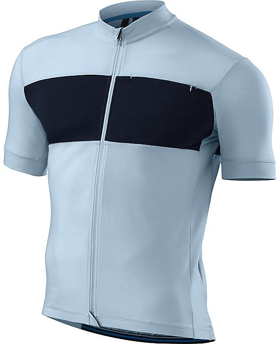 Specialized RBX Drirelease Merino Short Sleeve Cycling Jersey