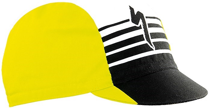 Specialized Printed Cotton Cycling Cap 2017