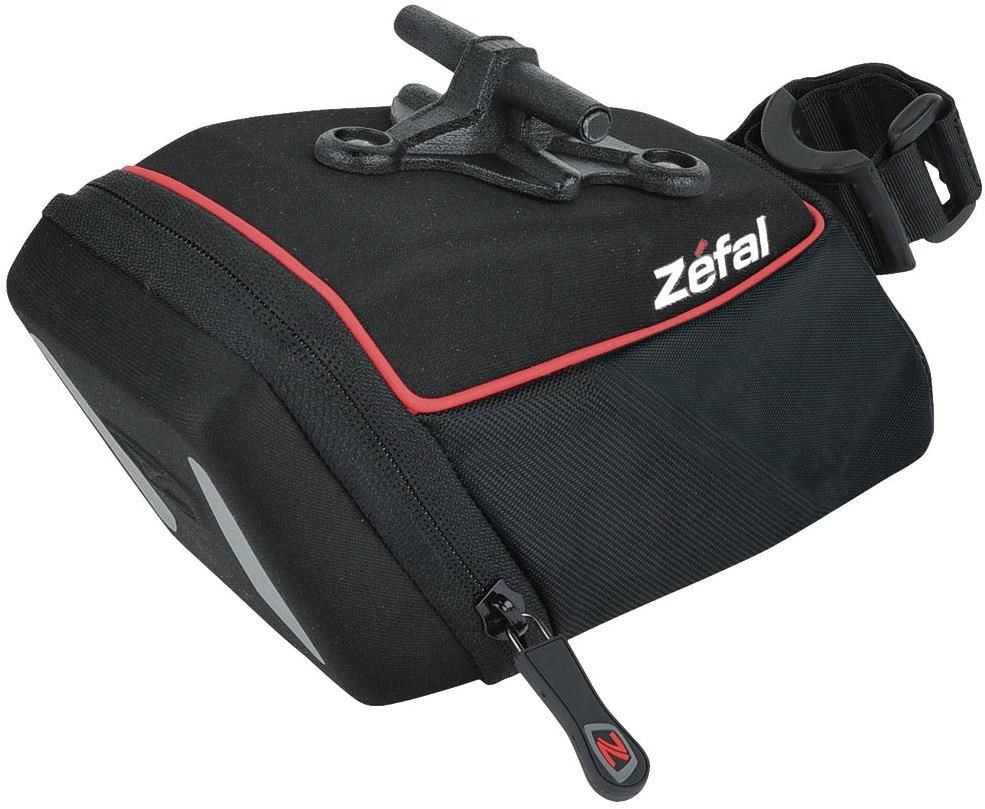 Zefal Iron Pack T-Fix Saddle Bag