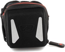 Zefal Iron Pack DS Saddle Bag