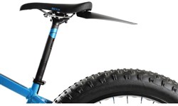 Zefal Shield Lite XL Fat Bike Mudguard